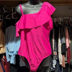 NWT Kona Sol swimsuit